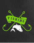 kepurė Fishing